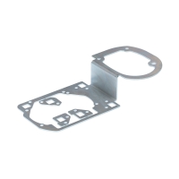 Переходные рамки Chevrolet Epica (2005-2006) для замены линз на Hella 3R