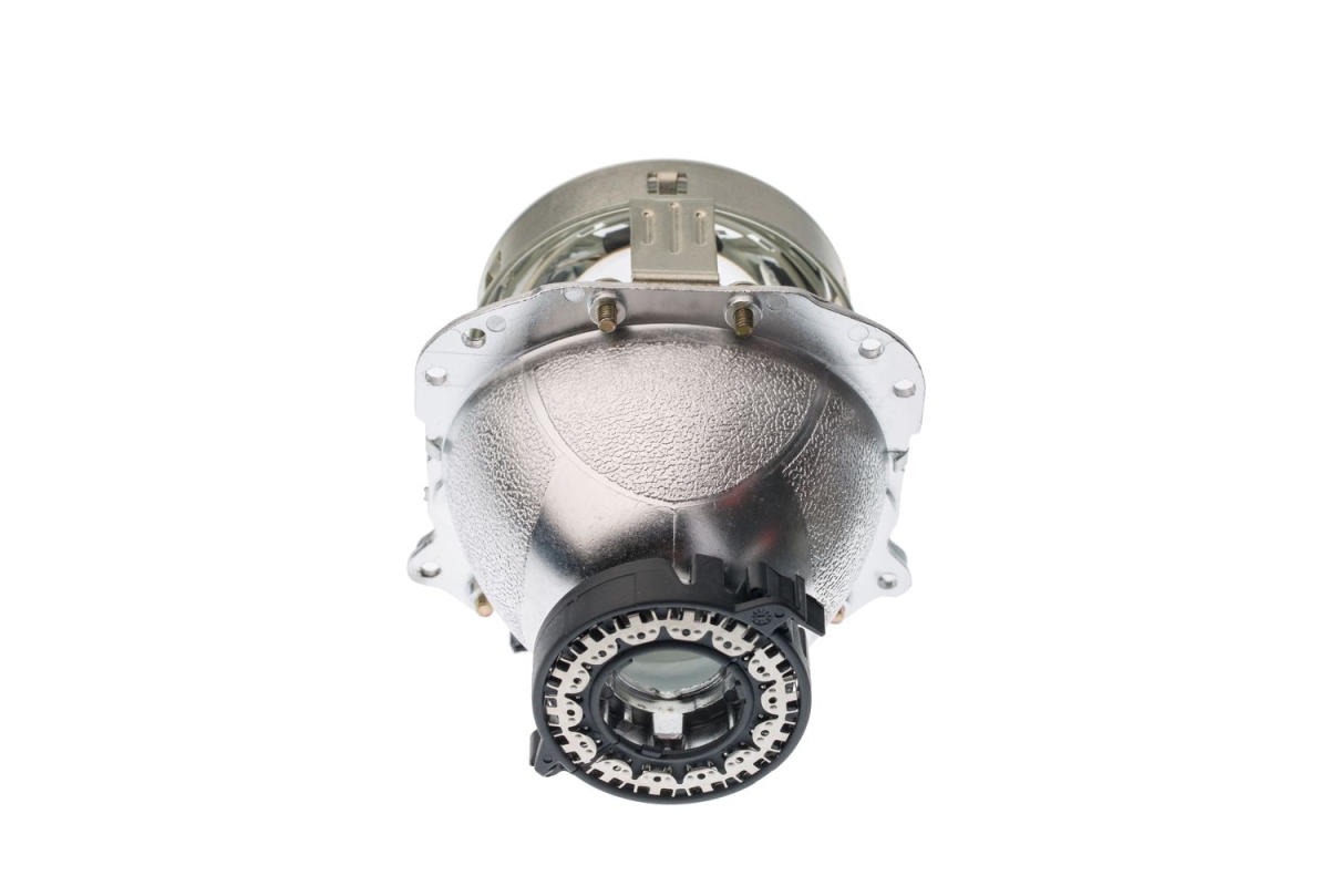 Би‑ксеноновая линза Optima EvoX‑R Lens 3.0" D2S