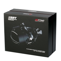 Светодиодная линза Optima Premium Bi‑LED Lens SRT 2.5"