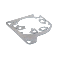 Переходные рамки Kia Optima IV (JF) USA (2016-2018) для линз Hella 3R Переходные рамки Kia Optima IV (JF) USA (2016-2018) для линз Hella 3R