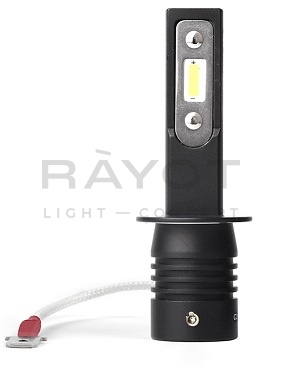 Светодиодные лампы Optima LED QVANT H1,12-24V, 2 лампы