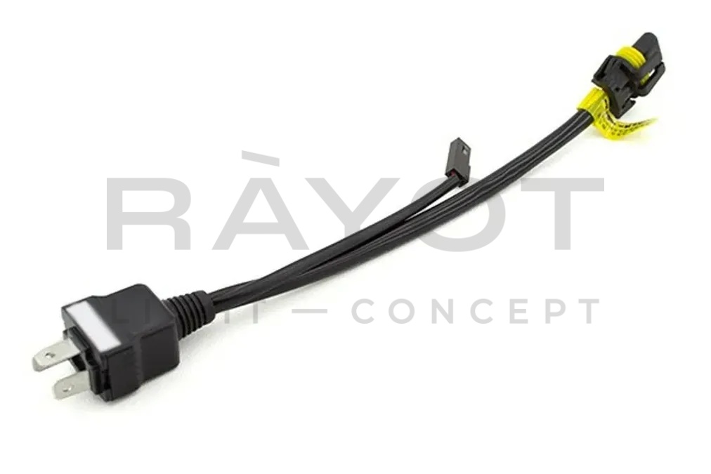 Светодиодные модули Optima Bi-LED, SRT, 2.0"