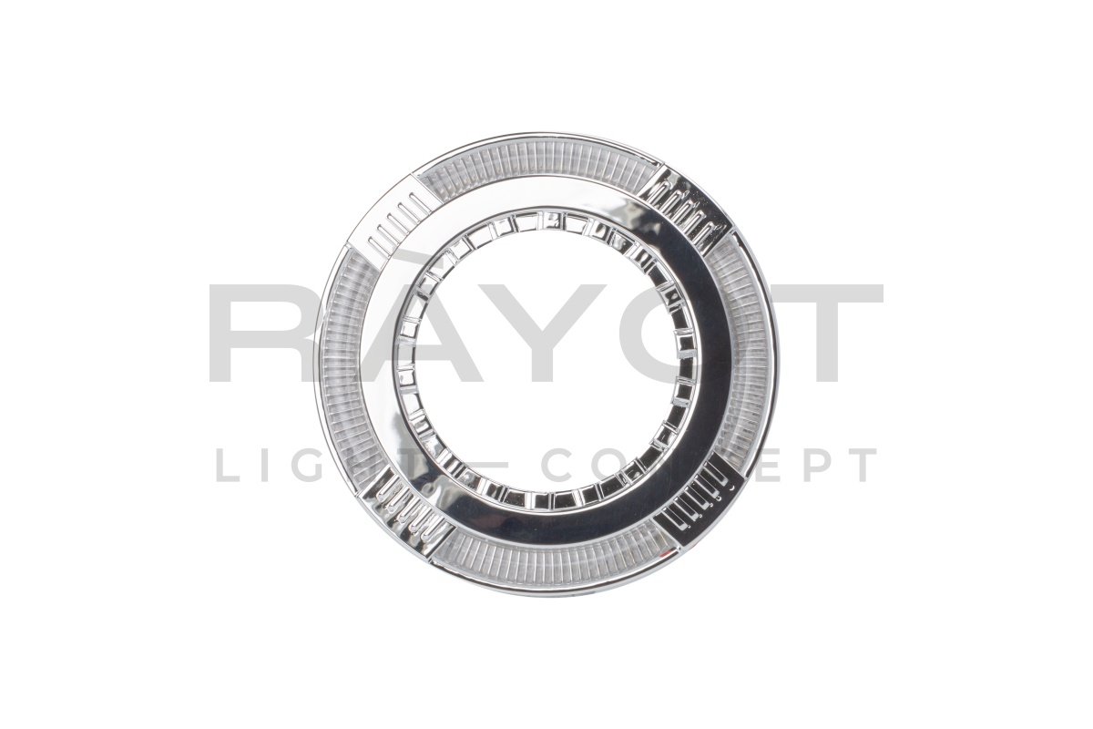 Бленда Optima GD149 2,5" CREE, для линзы с АГ CREE , 1  штука