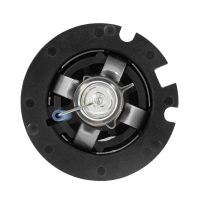 Ксеноновые лампы MTF Light D-серия &mdash; OEM-совместимость, 85В, 35Вт, 4300K / 5000K / 6000K, 1шт. 6000k x D2R