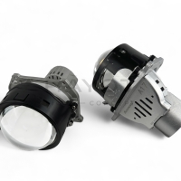 Линза Aozoom A17 Orion 2023, 3.0", 12V, 58W/65W, 5500K, 3500/4500 лм