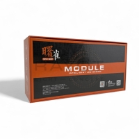 Модули дальнего света Aozoom ALMS-06-01, 12V, 5500K, 24W, ~5000/5500 лм