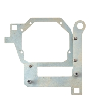 Переходные рамки Toyota RAV4 IV рестайлинг (2015–2019) для линз Hella 3R Переходные рамки Toyota RAV4 IV рестайлинг (2015–2019) для линз Hella 3R