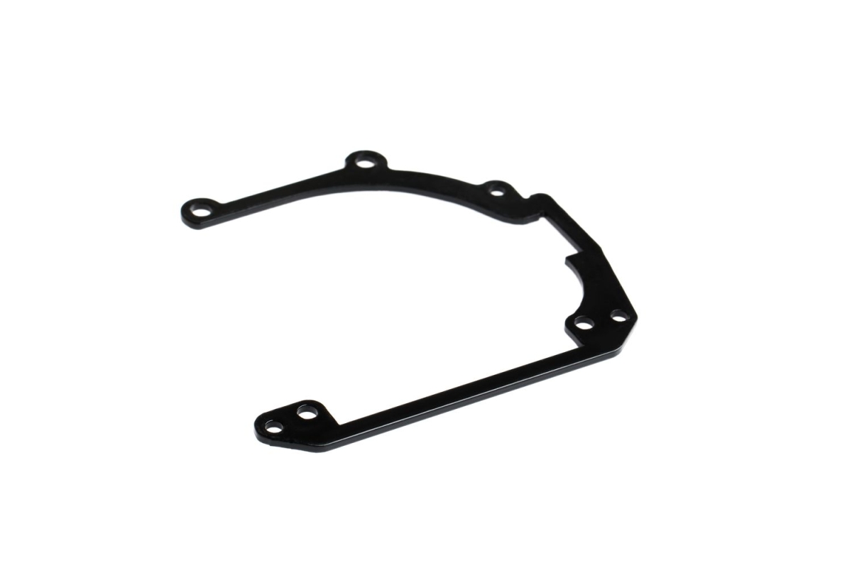 Переходные рамки Toyota Land Cruiser Prado 150 (2009&ndash;2015) для линз Koito Q5