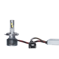 Светодиодная лампа Optima Premium LED АВАНГАРД H4 5500K 6800Lm 12&ndash;24V 70W