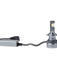 Светодиодная лампа Optima Premium LED SRT H7 5500K 2800Lm