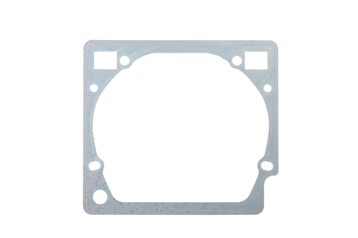 Переходные рамки Chevrolet Epica Рестайлинг (2009-2012) для замены линз на Hella 3R