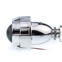 Би‑линза Optima MICRO ROUND 2.0 Би‑линза Optima MICRO ROUND 2.0" с круглой блендой