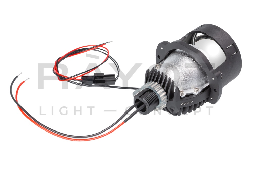 Светодиодные модули Optima Bi-LED, SRT, 2.0"