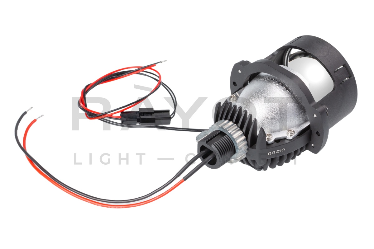 Светодиодные модули Optima Bi-LED, SRT, 2.0"