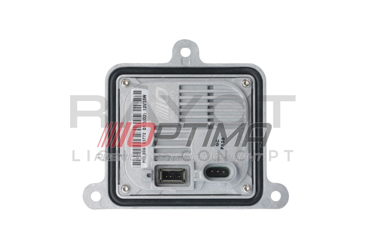 Блок розжига Optima Service replacement A71177E00DG аналог OSRAM
