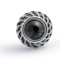 Би‑линза Optima MOTO TURBINE CCFL 2.0" под лампу H1