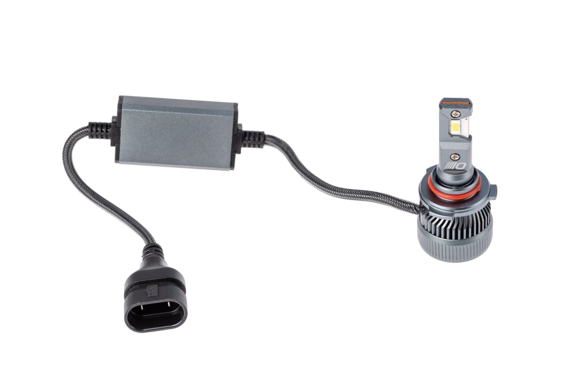 Светодиодная лампа Optima Premium LED SRT HB3/9005 5500K 2800Lm