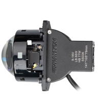 Светодиодная линза Optima Premium TRI-LED Lens Impression Drive 3.0"