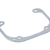 Переходные рамки Geely MK Cross (2010-2016) для линз 2.5 дюйма