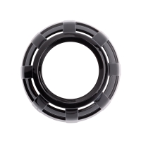 Бленда (маска) Optima Z112B 3.0" для линзы 3.0" круглая (чёрная)