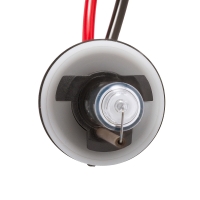 Ксенон лампа MTF Light 12В, 35Вт, 4300K / 5000K / 6000K 5000k x H27 Ксенон лампа MTF Light 12В, 35Вт, 4300K / 5000K / 6000K 5000k x H27