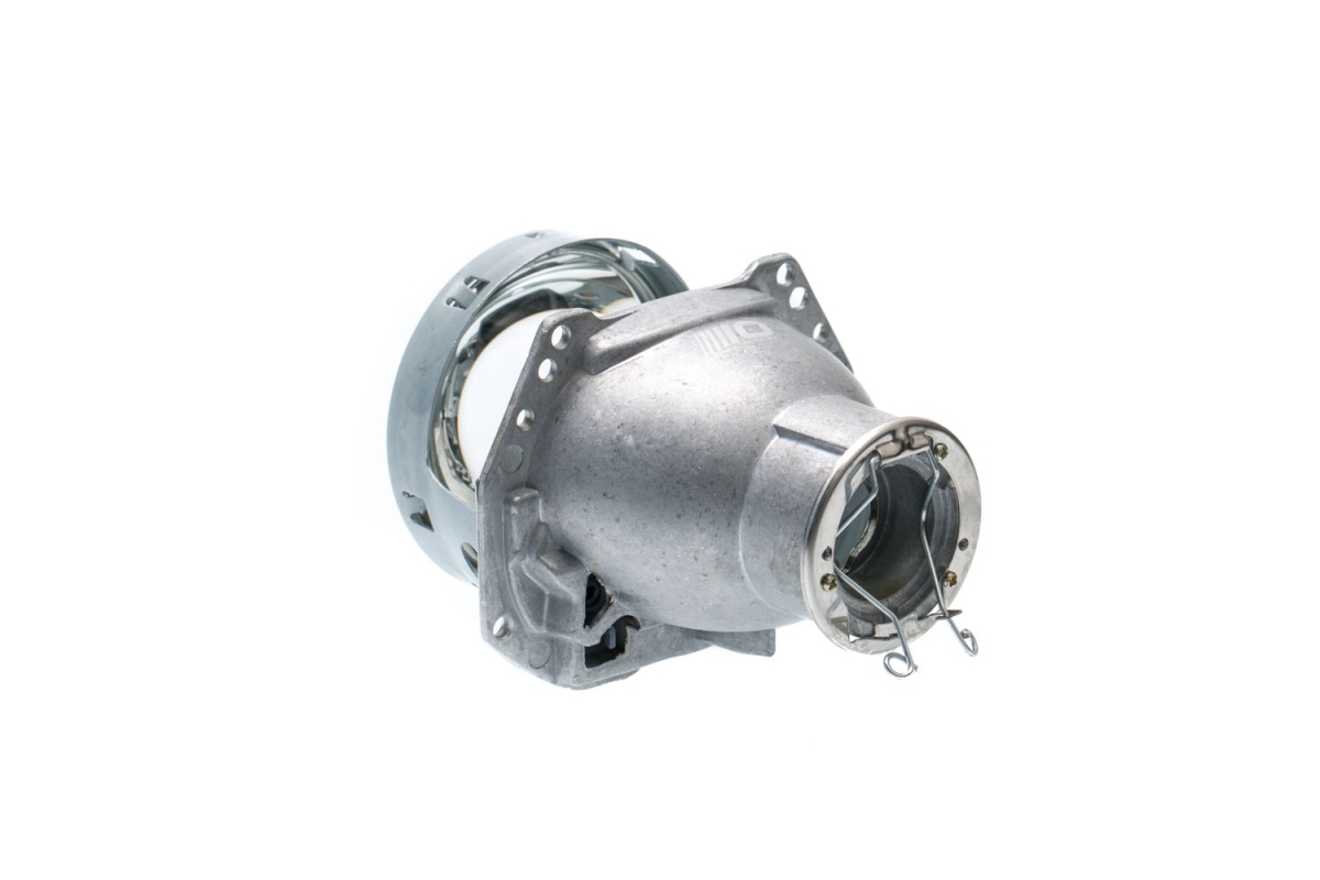 Би‑ксеноновый модуль Optima Hella 5R 3.0" H7