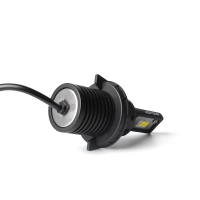 Светодиодная лампа Optima LED QVANT H4 5100K