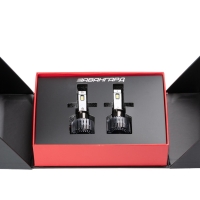 Светодиодная лампа Optima Premium LED АВАНГАРД H1 5500K 6800Lm 12&ndash;24V 70W