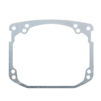 Переходные рамки Audi A6 C4 (1994-1997) для замены линз на Hella 3R/5R Комплект 2 шт