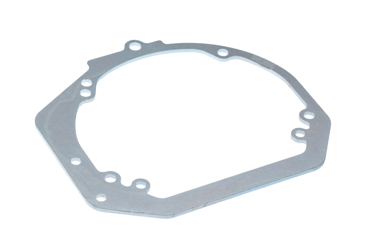 Переходные рамки Nissan Teana I (J31) (2005-2008) Галоген для линз Hella 3R
