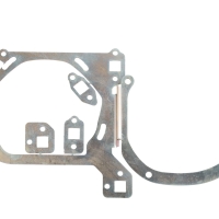 Переходные рамки Mazda 3 I (BK) (2003-2009) для линз Hella 3R