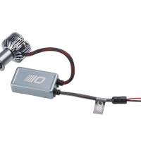 Светодиодная лампа Optima Premium LED АВАНГАРД H3 5500K 6800Lm 12&ndash;24V 70W