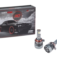 Светодиодная лампа Optima Premium LED SRT HIR2 / 9012 5500K 2800Lm
