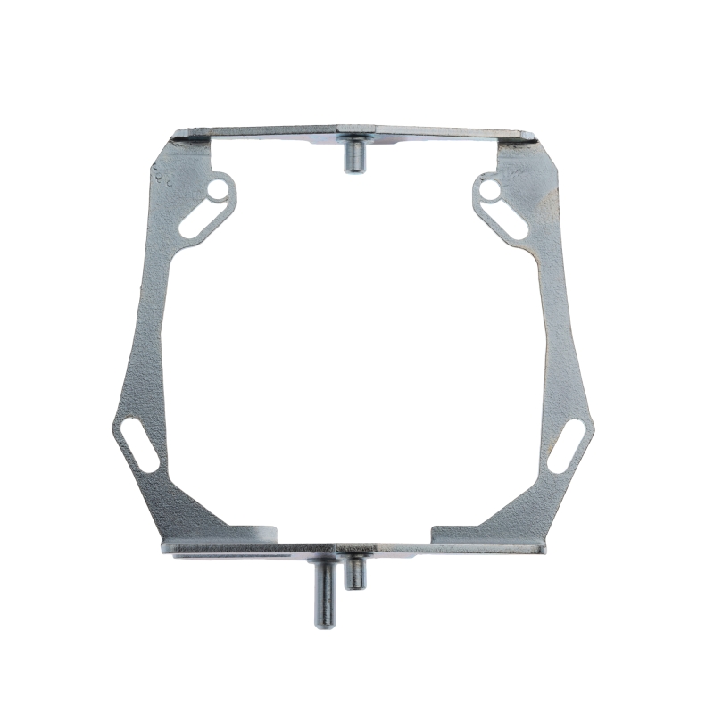 Переходные рамки для замены линз Bosch AL 3 AFS (Тип 2) на Hella 3R/5R