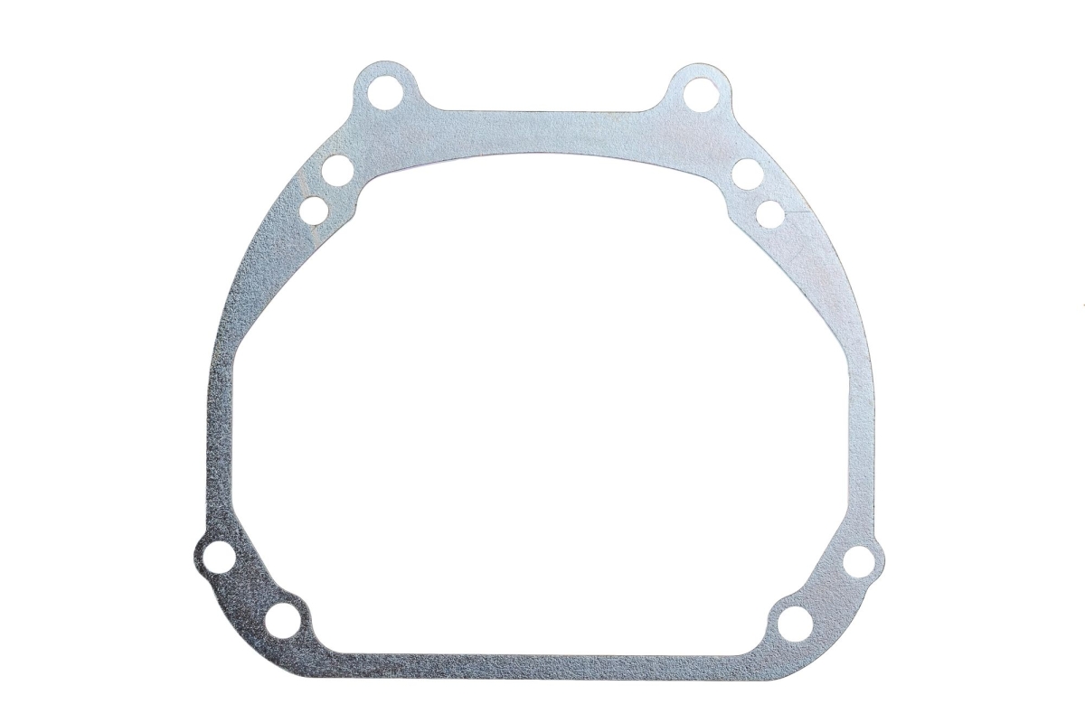 Переходные рамки Subaru Outback BS/B15 (2014&ndash;2018) для замены штатных LED на линзы Hella 3R