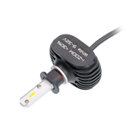 Светодиодная лампа Optima LED i-ZOOM +30% H3 5500K Светодиодная лампа Optima LED i-ZOOM +30% H3 5500K