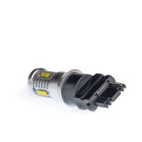 Светодиодная лампа Optima Premium P27W (3156) 5500K, 730Lm, 7.7W (Белый свет)