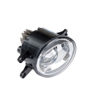 Светодиодная ПТФ Optima Fog Light 803 Toyota/Lexus, 90мм, 9W / 7W/0.4W, 5500K, 12&ndash;24V ( DRL)
