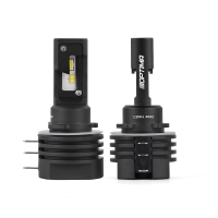 Светодиодная лампа Optima LED QVANT H15 5100K