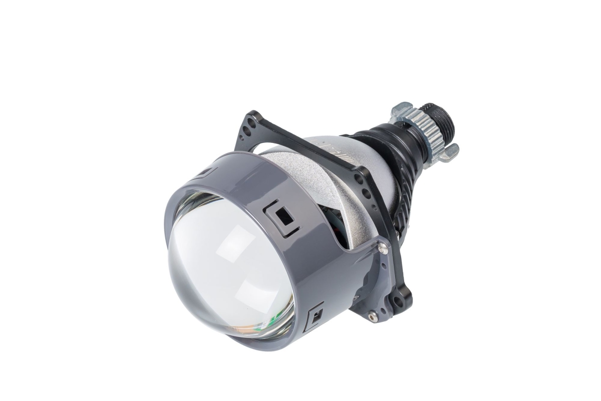 Светодиодная линза Optima Premium Bi‑LED Lens SRT 3.0"