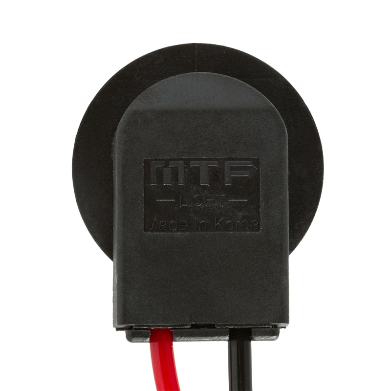 Ксеноновые лампы MTF Light ACTIVE NIGHT +30% — 85В, 35Вт, 5000K, 3250 лм, комплект 2 шт. H11 x 5000k