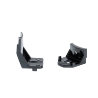 Адаптер для установки линз ПТФ LED FOG Lens F‑PRO 3,0 Адаптер для установки линз ПТФ LED FOG Lens F‑PRO 3,0" на посадочные места NISSAN 2022‑ / INFINITI