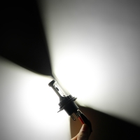 Светодиодная лампа Optima LED QVANT H4 5100K Светодиодная лампа Optima LED QVANT H4 5100K