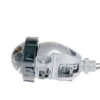 Светодиодная линза ALTEZA mini GTR 2.8"