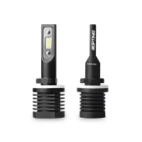 Светодиодная лампа Optima LED QVANT H27 5100K