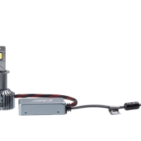 Светодиодная лампа Optima Premium LED АВАНГАРД H3 5500K 6800Lm 12&ndash;24V 70W