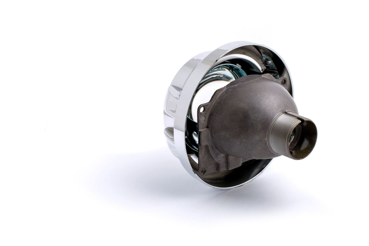 Би‑линза Optima Koito Q5 3.0" D2S