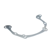 Переходные рамки Hyundai Solaris I (2011-2014) Дорестайлинг для линз Hella 3R