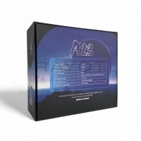 Линза Aozoom A23 2024, 3.0", 12V, 58W/67W, 5500K, 5000/5400 лм