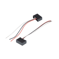 Модуль устранения ошибки бортового компьютера при установке LED‑линз (Nissan/Mazda Decoder, ТИП‑2, комплект 2 шт)